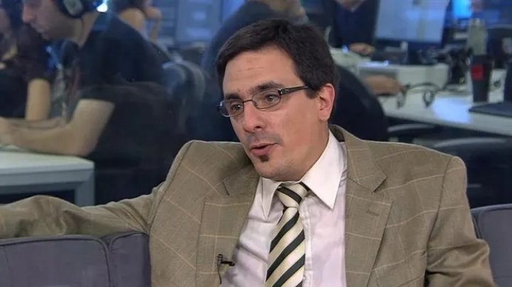 Jorge Giacobbe: "Casi media población está de acuerdo con las condenas en los casos Báez Sosa y Dupuy"