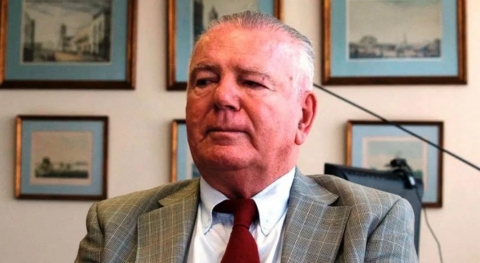 Orlando Ferreres: "El dólar es siempre atractivo porque tiene estabilidad"