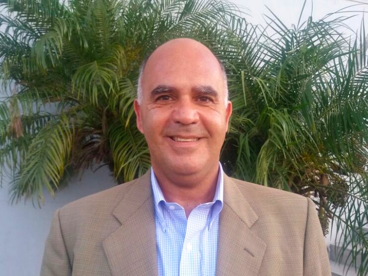 Jorge Pazos sobre la producción de arándanos: "Tenemos demanda de mano de obra muy orientada a la mujer"