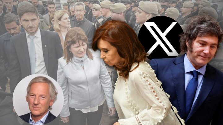 "Sobrepasados de marketing"