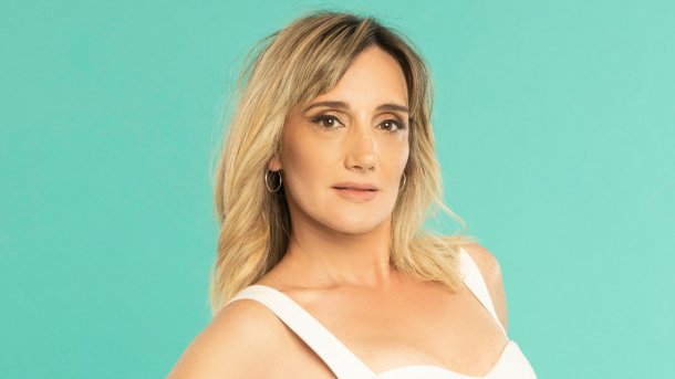 Jorgelina Aruzzi: “Mar del Plata es hermoso, pero es mucho laburo también”