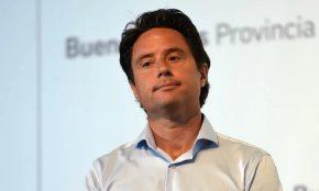 Gabriel Sánchez Zinny: “La Ciudad tiene que ser atractiva para vivir, trabajar, disfrutar y recibir inversión privada”