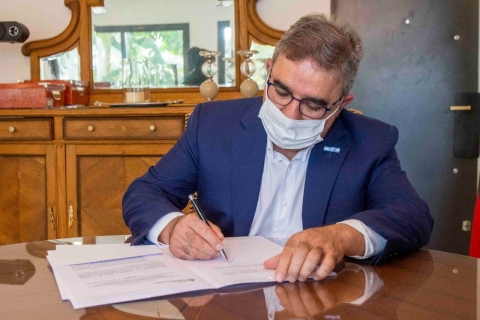 Catamarca volvió a la fase 1 de la cuarentena "por unos días"