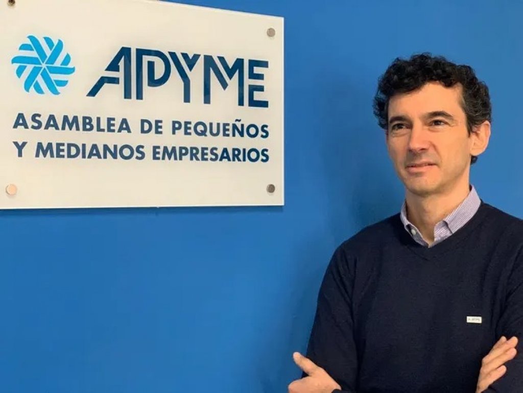 Julián Moreno: "No hay señales claras de que la inflación baje"