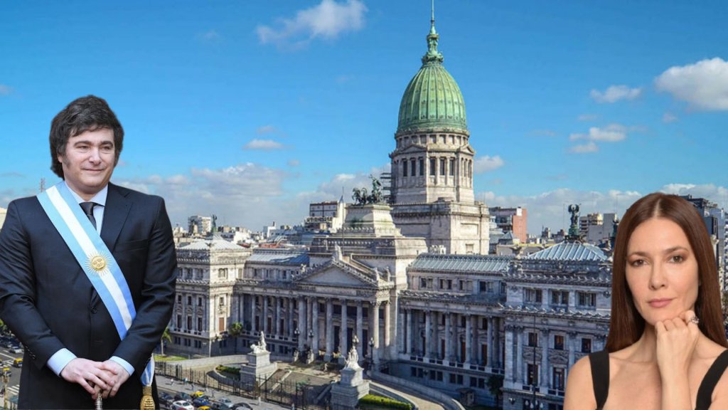 La pelea de fondo es por el poder