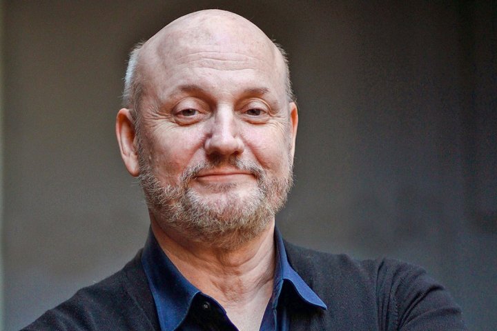 La divertida nota de Ariel Tarico como Luis Majul a Juan Jos&eacute; Campanella: "Si Dar&iacute;n gana el &Oacute;scar es por m&iacute;&rdquo;