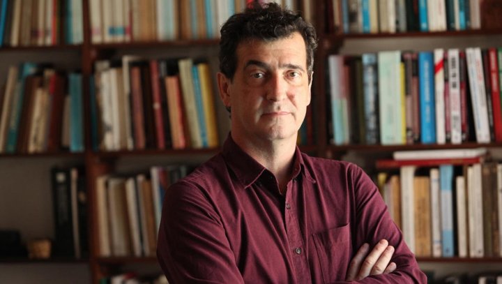 Marcos Novaro: "Si esto no termina con sangre en las calles es para festejar"