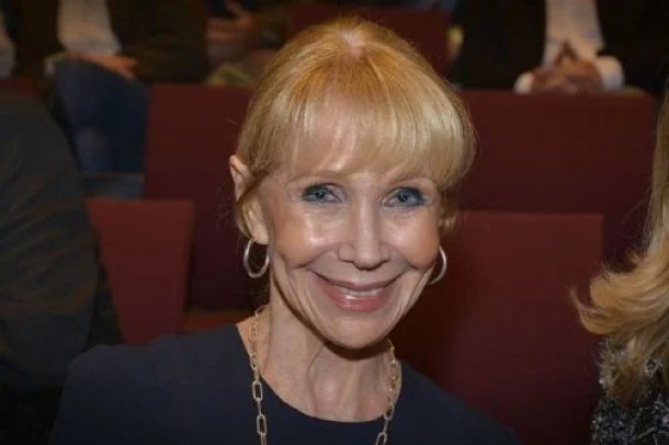 Evangelina Salazar recordó entré lágrimas al Papa: “En 2017 nos volvió a casar con Palito”
