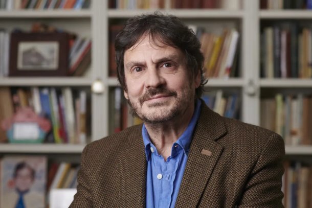 Felipe Pigna: "Yo aconsejo que vayamos a ver lo que San Martín decía de temas que hoy nos interpelan"