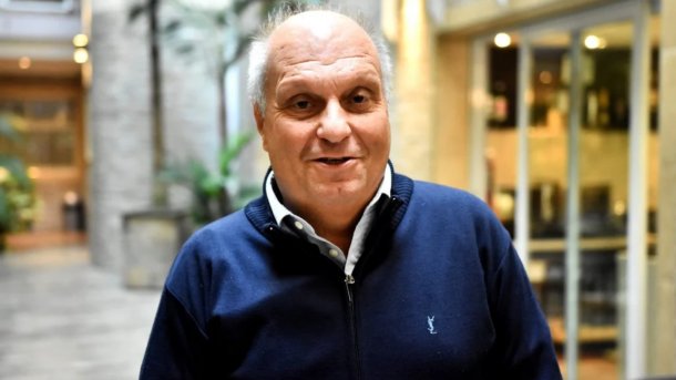 Hernán Lombardi: "No me voy a hacer el boludo, voy a votar por Milei"
