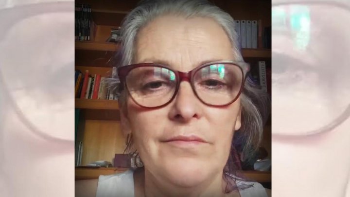 La vecina de Cristina tras el pedido de allanamiento: "Gast&oacute;n Guerra vino a mi casa despu&eacute;s del atentado"
