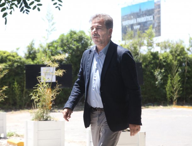 Cristian Ritondo: "Veo mucha especulación en el Senado. La ley ya debería tenerse"