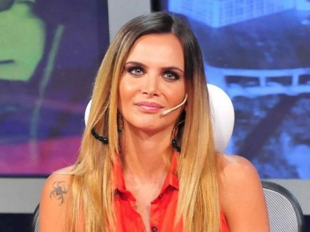Amalia Granata: "No estoy en  contra del 'Plan Menstruar', pero no funciona regalándole toallitas a las mujeres"
