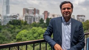 Fernando Marull: "Las condiciones para el levantamiento del CEPO están dadas para hacerlo en enero"