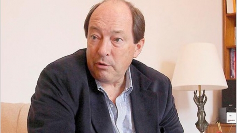 Ernesto Sanz: "La carta de Cristina Kirchner a la Corte Suprema muestra sus verdaderas intenciones"
