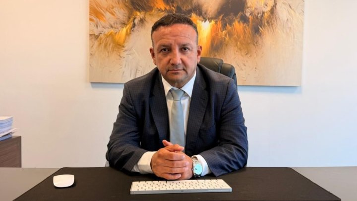 Roberto Herrera: "Los Kirchner recib&iacute;an 3 millones de d&oacute;lares todos los viernes"