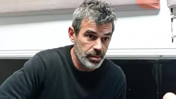 Aníbal Urios: "No es tanto el apoyo a Milei, sino el pasado de la Argentina lo que junta a la gente"
