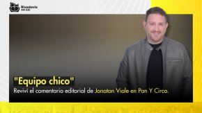 "Equipo chico"