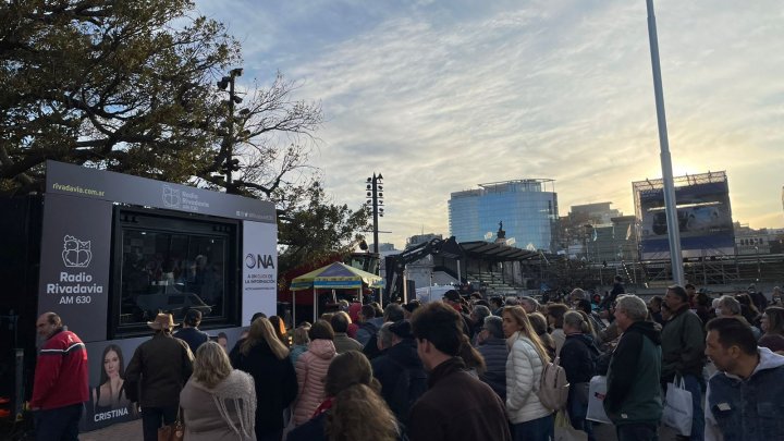 Reviv&iacute; el pase entre Jonatan Viale y Nelson Castro