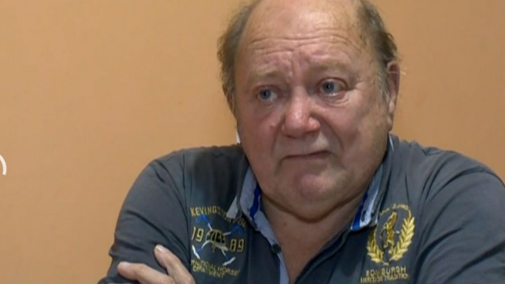 La confesión de la hija del jubilado que mató a un ladrón: "A mi papá lo mataron en vida"