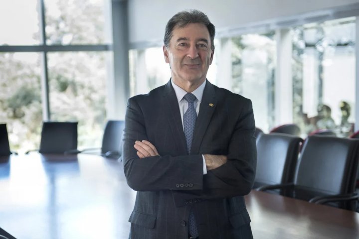 Daniel Herrero: "Es un coloquio de propuestas para generar el crecimiento sostenible que necesita la Argentina"
