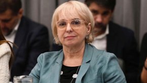 Silvana Giudici: "La cantidad de irregularidades no tienen que ver solo con la falta de buena práctica, sino con irregularidades, incumplimiento y complicidad"