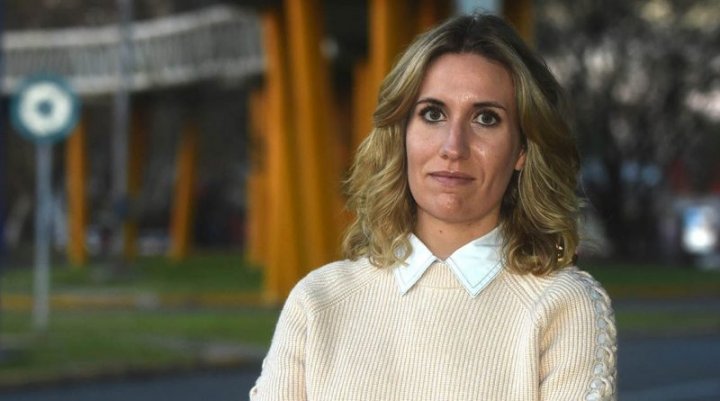 Jimena Latorre: "La mina de Río Turbio no está produciendo"