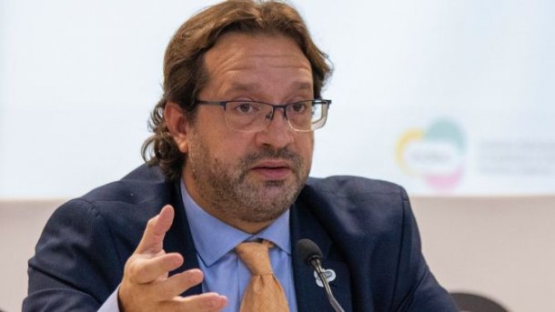 Marco Lavagna: "En el INDEC no he recibido ninguna presión"