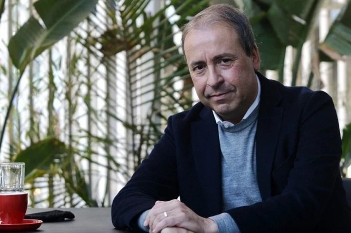 Guillermo Oliveto: &ldquo;La clase media ha tenido una paciencia in&eacute;dita&rdquo;