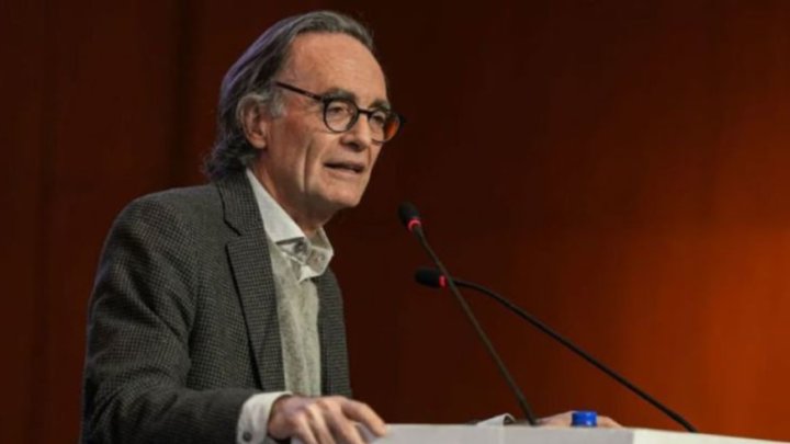 Osvaldo Giordano: "Hay una enorme distancia entre lo que dicen los convenios y la realidad de las empresas"