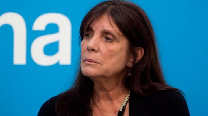 Teresa García: "Queremos que exista una temporada lo más normal posible”