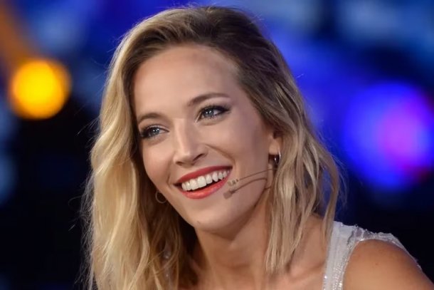 El artista callejero que cautivó con su obra a Luisana Lopilato: "Con ella nunca hablé todavía pero le llevé cuatro cuadros míos"