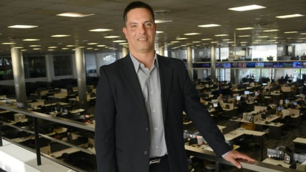 Christian Buteler: "Estamos en el momento más profundo de la crisis"