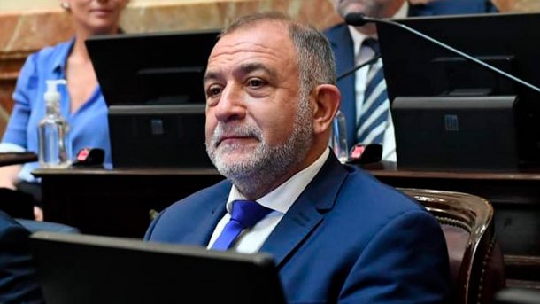 Luis Juez: "Si fracasa Milei vuelve el Kirchnerismo, no hay que subestimarlos"