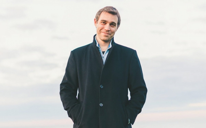 Leandro Sabignoso: "La agricultura digital es una combinación de tecnología y buenas prácticas"