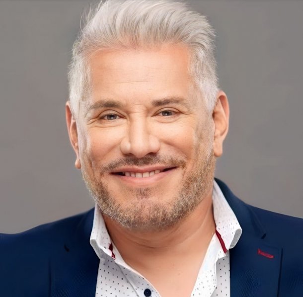 Arnaldo André, el galán eterno