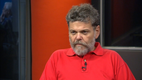 Alfredo Casero: "El Gobierno está preocupado en ver qué saquear"