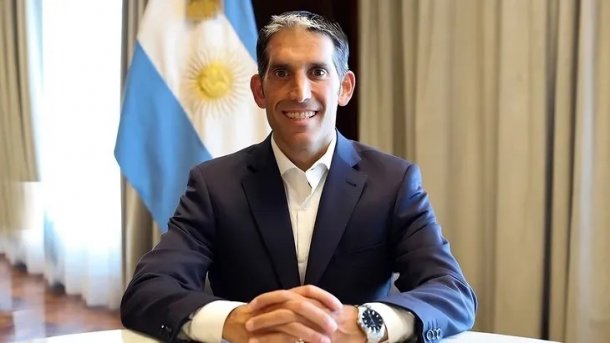 Juan José Carbajales: "Va a empezar a resolverse la cuestión de la nafta y además va a bajar la demanda"