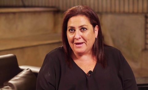 Laura Lewin: "Hay estudios que demuestran que la escuela, con protocolos, es un lugar seguro"
