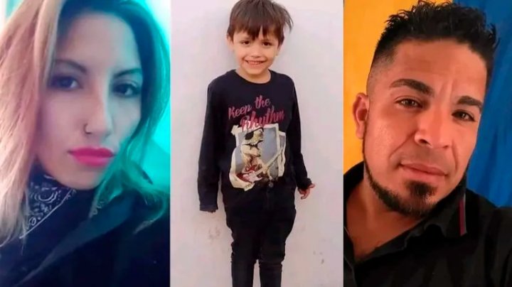 La abuela de Renzo, el nene asesinado a golpes en Berazategui: "Su hermano dec&iacute;a que &eacute;l ten&iacute;a que estar muerto y no su hermanito"