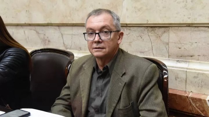 Juan Manuel Pedrini: "Es un mito que no se puede juzgar a la Corte por el contenido de la sentencia"