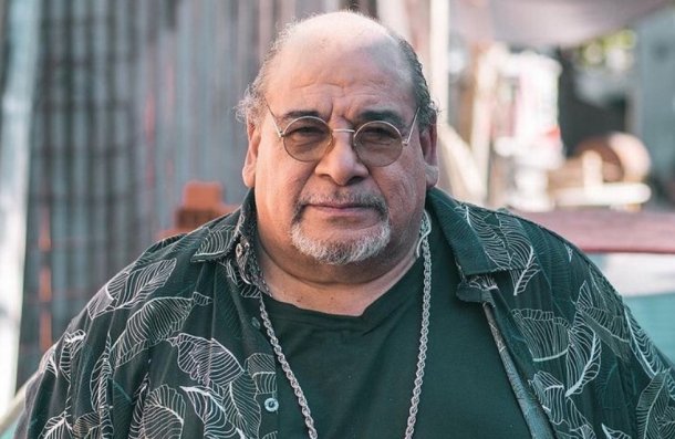 La comedia teatral de "Rolando" con Roly Serrano