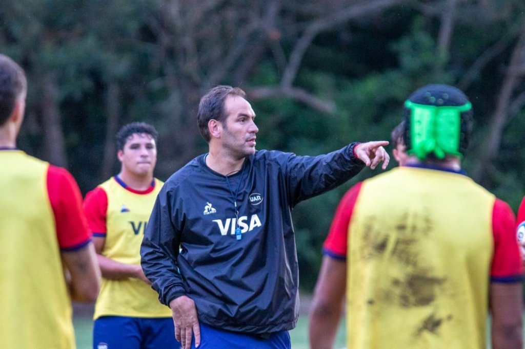 Álvaro Galindo: &quot;Los chicos de Tarucas van por todo&quot;