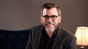 Yosvany Garc&iacute;a Corpas: "Vamos del pasado al futuro y el cerebro nos juega una mala pasada"