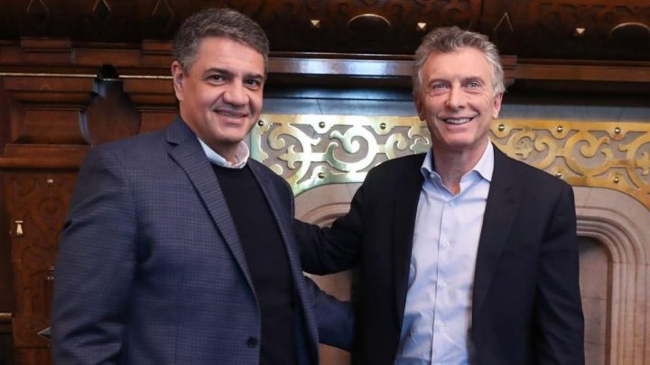 Jorge Macri: "No veo un Mauricio Macri enfocado en ser candidato"