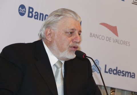 Adrián Werthein: "De chico me enseñaron el respeto por el trabajo y el trabajador"
