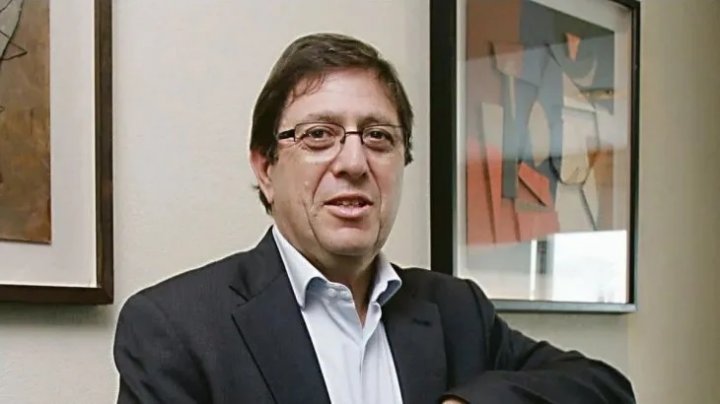 Miguel Kiguel: "Mientras sigan sin tomar medidas, la economía se va a seguir desintegrando”