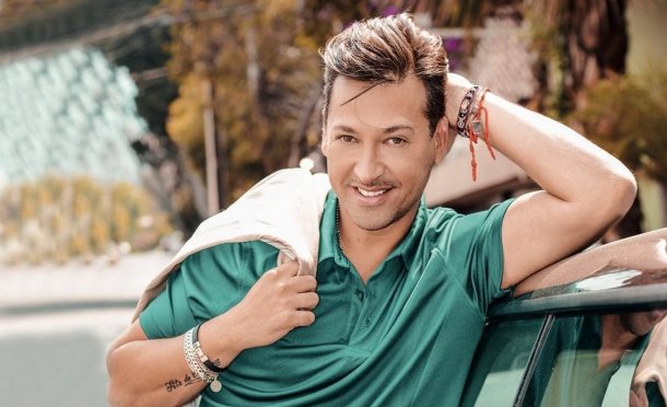 Pablo Ruiz: "Cuando Miguel del Sel se reía de mi sexualidad y me hacía bullying tildándome de gay, yo todavía no había elegido mi sexualidad"