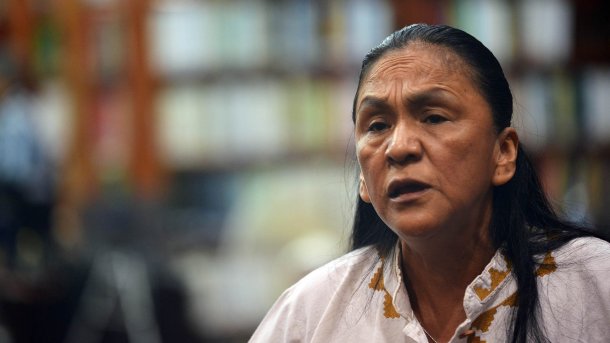 Rosario Agostini: "El problema de Milagro Sala es que si se quiere arrepentir sólo puede involucrar a Cristina"