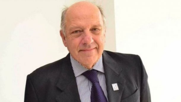 Alejandro Ferro: "Hay recomendación para personas inmunodeprimidas de una quinta dosis"